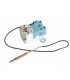 Water heater thermostat - bbsc 1 bulb model - COTHERM : BBSB000507