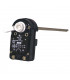 Thermostat de chauffe-eau à canne RESTER TAS 450 monophasé - DIFF pour Chaffoteaux : 696009