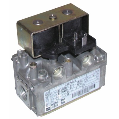 Sit gas valve- combined gas valve 0.830.014  - DIFF