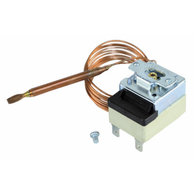 Acuastato lador bulbo CAEM TUV-DT cap 1,5 - 95° - DIFF