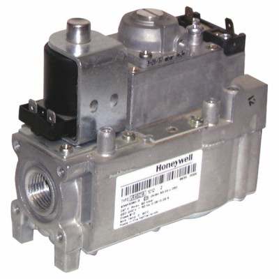 Honeywell gas valve - vr4601cb1024  - RESIDEO : VR4601CB1024U