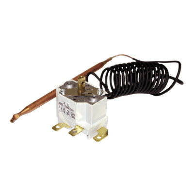 Acuastato de regulación con bulbo JTAMH3060