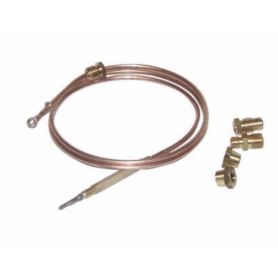 Thermocouple 6 raccords L900mm