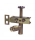 Burner pilot universal pilot burner - DIFF