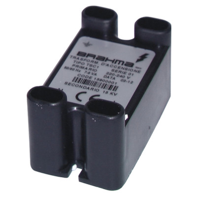 Transformateur d'allumage TSC1