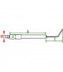 Électrode- DIFF - 704351