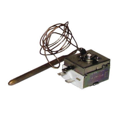 Acuastatos de seguridad  - DIFF