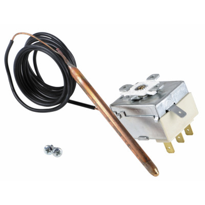 Limiteur aquastat tr2 connection 1,5