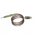 Thermocouple BUDERUS - DIFF pour Junkers : 7749101221
