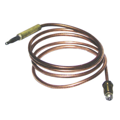 Thermocouple spécifique catalyse - DIFF