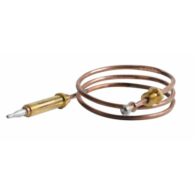 Thermocouple  - DIFF for De Dietrich Chappée : 95365380