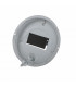 Regulador de tiro Ø6" (153mm)- DIFF - 704550