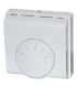 Termostato de ambiente simple - HONEYWELL HOME : T6360B1002