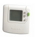 Thermostat d'ambiance digital filaire avec touche ECO - HONEYWELL HOME : DT90E1012