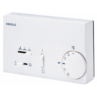 Termostato KLR E 7038 - EBERLE : 111773851100