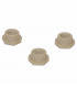 Écrou SW30/3/4"xM18-1.5x18mm- FROLING - 70533A  - (X3)