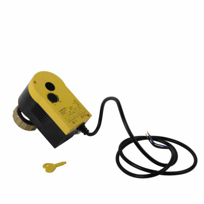 Servomotor 230V 2 puntos SAUTER - CIAT CARRIER : 7068961