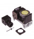 Air and gas pressure switch gw150 - a6 - DUNGS : 228726/272616