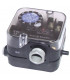 Air pressure switch lgw50 - a2p - DUNGS : 221207/272346