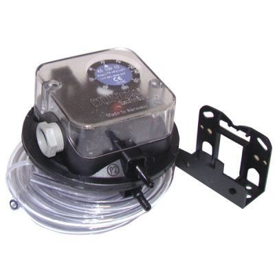 KLIMAT SET - pour contrôle des filtres KS150A2-7 - DUNGS : 257842