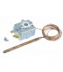 Limiteur aquastat with bulb type TR2- DIFF - 709073