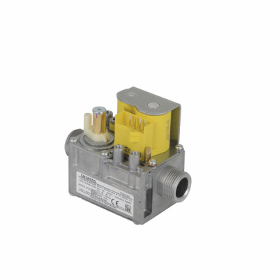 Vanne gaz SIEMENS VGU86S- CHAPPEE - 710023400