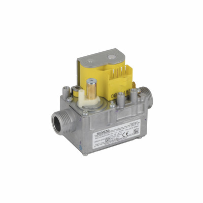 Vanne gaz SIEMENS VGU86S- CHAPPEE - 710023400