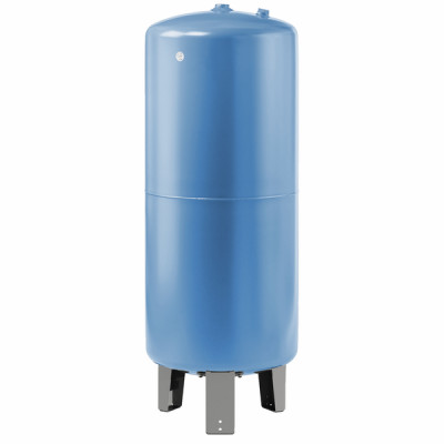 Expansion tank with STATIC bladder SU 200l - IMI : 7102009