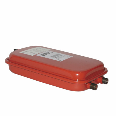 Vaso de expansión max - DE DIETRICH CHAPPEE : 710221300