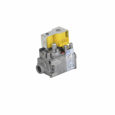 Vanne gaz 848156 MM - DE DIETRICH CHAPPEE : 7104016