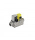 Vanne gaz vge 56 siemens- CHAPPEE - 710452600