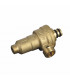 Disconnecteur 1/4''- DE DIETRICH CHAPPEE - 710796100
