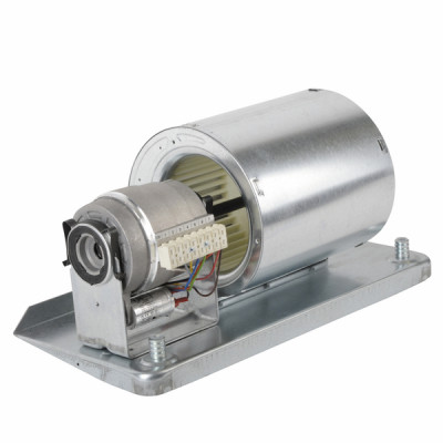 Ventilador motorizado MJ 325 50-60hz - CIAT CARRIER : 7109578