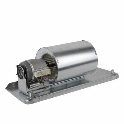 Moto-ventilateur MJ 327 - CIAT CARRIER : 7109579