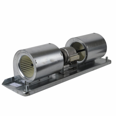 Ventilador motorizado MJ 329 - CIAT CARRIER : 7109580