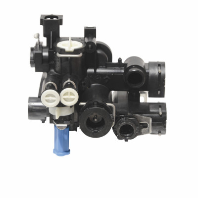 Bloc hydraulique droit ms24 mi - 30 - DE DIETRICH CHAPPEE : 711033700