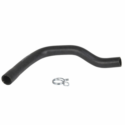 Hydraulic siphon pipe 2/portl:350 - DE DIETRICH CHAPPEE : 711163000