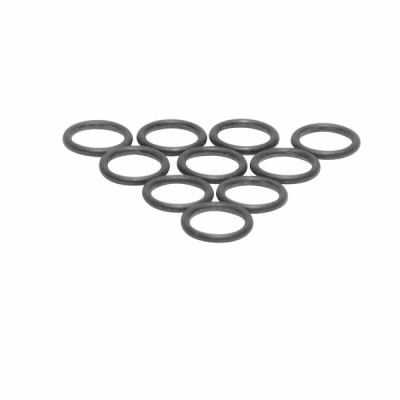 Joint Ø13,94x2,62- DE DIETRICH CHAPPEE - 711296900  - (X10)