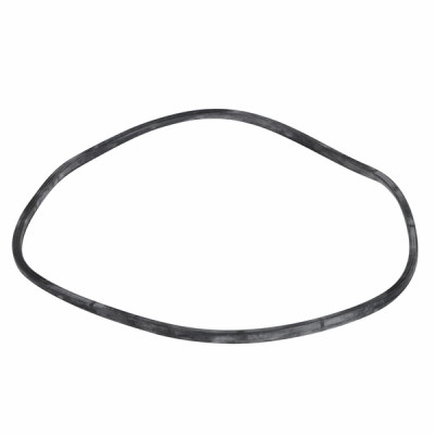 joint chambre combustion - DE DIETRICH CHAPPEE : 711405000