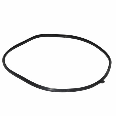 Flange seal            - DE DIETRICH CHAPPEE : 711405000