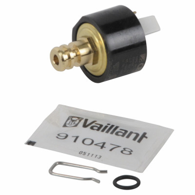 Sonda de presión - VAILLANT : 712087