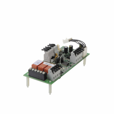 Carte add micro connect - CIAT CARRIER : 7170437