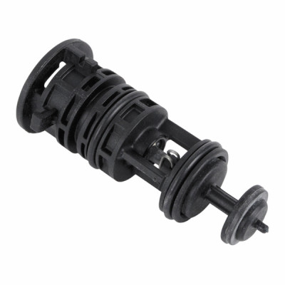 Mecanismo válvula 3 vías - DE DIETRICH CHAPPEE : 7214038