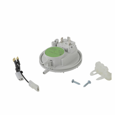 Switch-pressure tote - DE DIETRICH CHAPPEE : 7218904