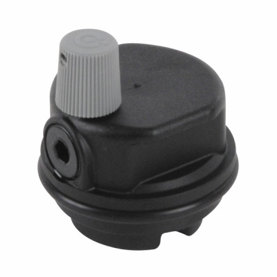 Relief valve Caleffi WI - DE DIETRICH CHAPPEE : 7219215