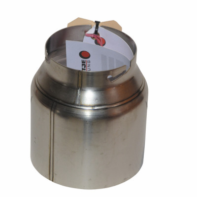 Bol recirculation bob 110 mm - CHAPPEE : 7311371