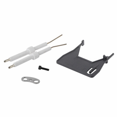 Ignition electrode - DE DIETRICH CHAPPEE : 7312217