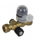 Safety valve - BOSCH : 73605