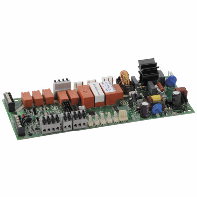 Tarjeta micro 2X AGEO/CALEO - CIAT CARRIER : 7382834