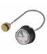 Manomètre - BAXI ROCA : 7502931